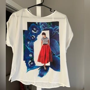 Zara Top size S